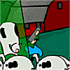 Extreme farm simulator - Δράση