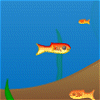 Fishy - Δράση