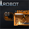 I-Robot - Akció