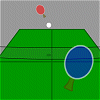 Ping Pong 3D - 体育类