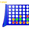 Connect 4 - Strategji