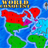 World conquest - Estratègia
