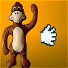 Spank la scimmia - Divertimento