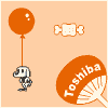 Tobby balloon - アクション
