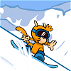 Jungle attitude - Xtrem SnowBoarding - スポーツ