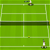Tennis game - Sportoj