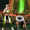 Mortal Kombat-Halálos összecsapás - Régi játékok