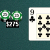 gpokr (Texas Hold'em game) - Много игр игроков