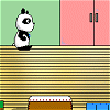 Panda jump game - Удовольствие