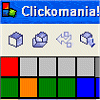 Klassisk Clickomania - Gamle spil