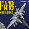 FA18 - Saldırı kuvvetleri - Hareket