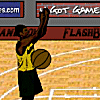Flash Basketball Game - Sporte