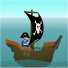 Pirates of JTS - Poén