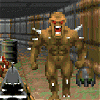 Doom - 怀旧游戏