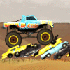 Monster Trucks Nitro - Sporturi cu motor