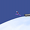 Ski jump - Sport
