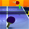 Candystand ping pong - Sporty