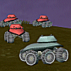 Tank ball - Παιχνίδια πολλών παικτών