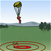 Paraşüt oyunu - Eglence