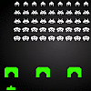 Space Invaders - オールディーズ