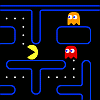 Pac Man - Gammla spel