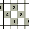 Csak Sudoku